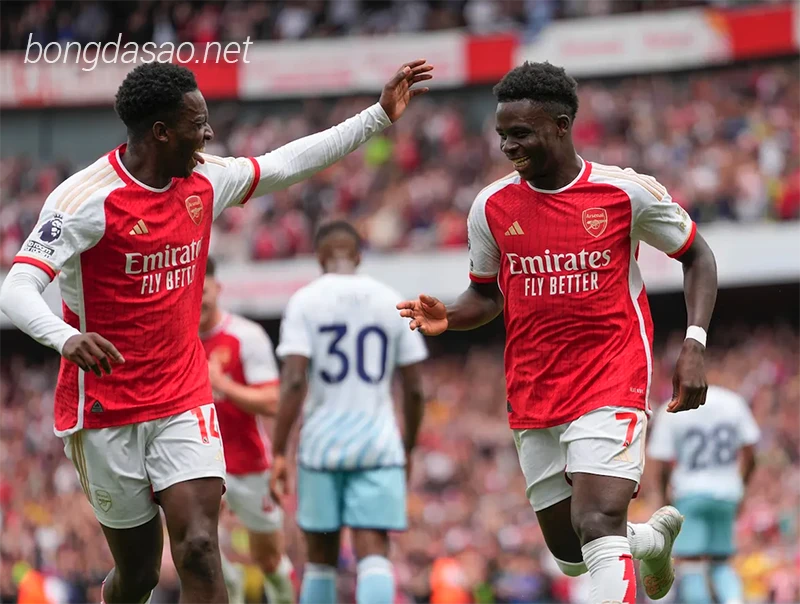 Nhận định soi kèo Nottingham vs Arsenal, 02h30 ngày 31:01-1
