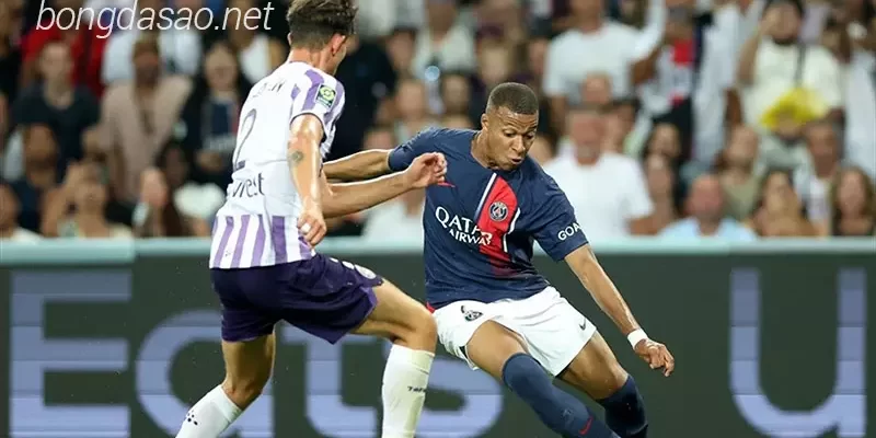 Nhận định soi kèo PSG vs Toulouse