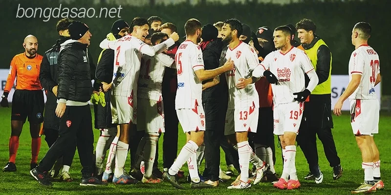 Nhận định soi kèo Padova vs Mantova, 02h30 ngày 09.01-1