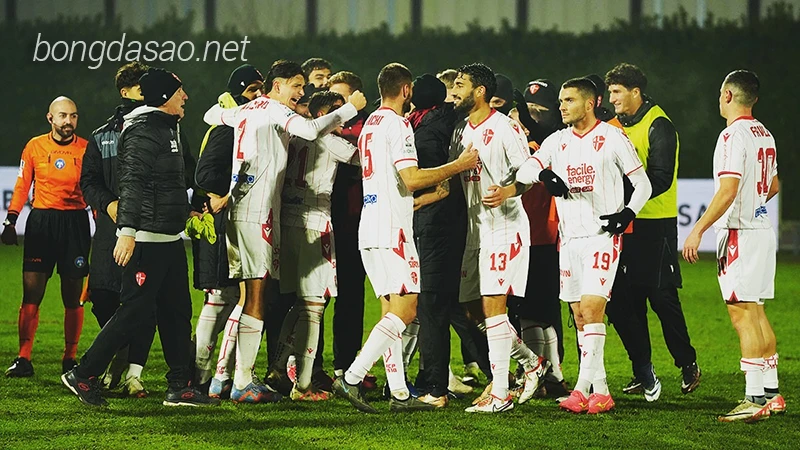 Nhận định soi kèo Padova vs Mantova, 02h30 ngày 09.01-1