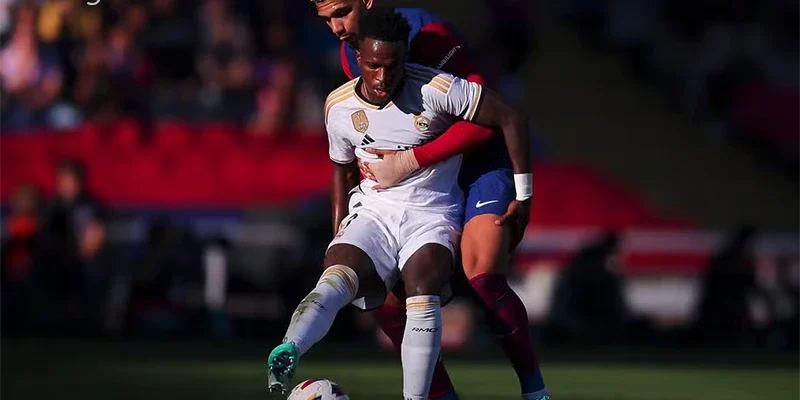 Nhận định soi kèo Real Madrid vs Barcelona, 02h00 ngày 15:01-1