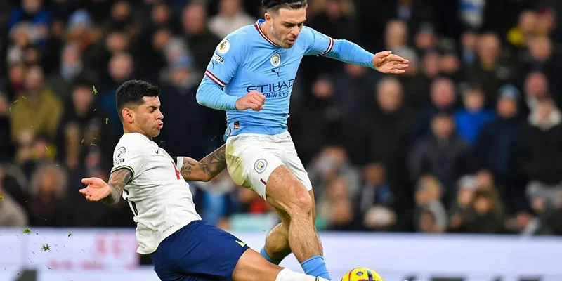 Nhận định soi kèo Tottenham vs Manchester City, 03h00 ngày 27:01-1