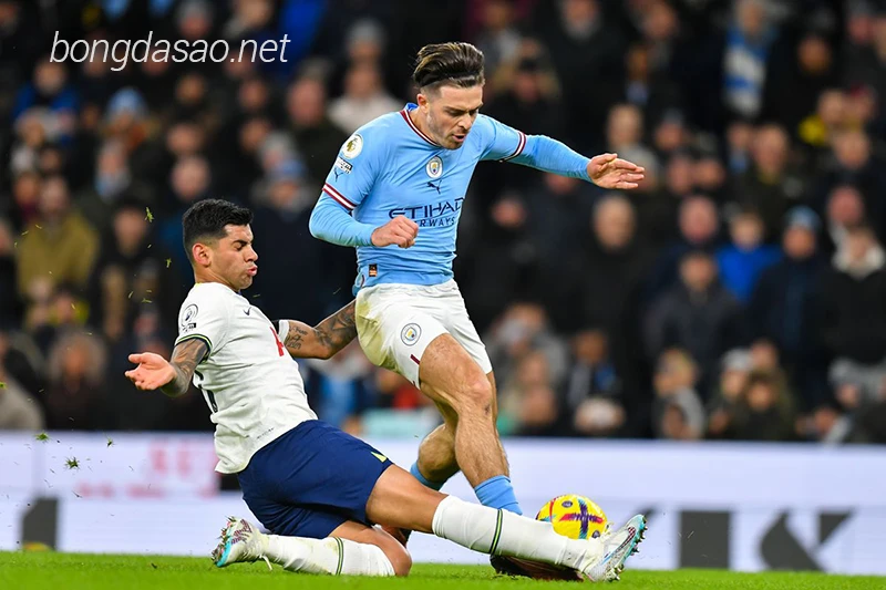 Nhận định soi kèo Tottenham vs Manchester City, 03h00 ngày 27:01-1