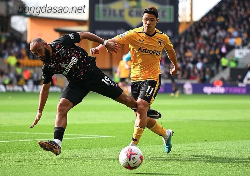 Nhận định soi kèo Wolves vs Brentford, 02h30 ngày 17:01-1