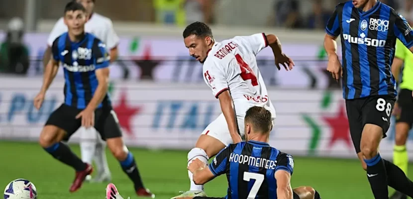 Nhận định kèo xiên 16/01 Atalanta vs Frosinone, Serie A