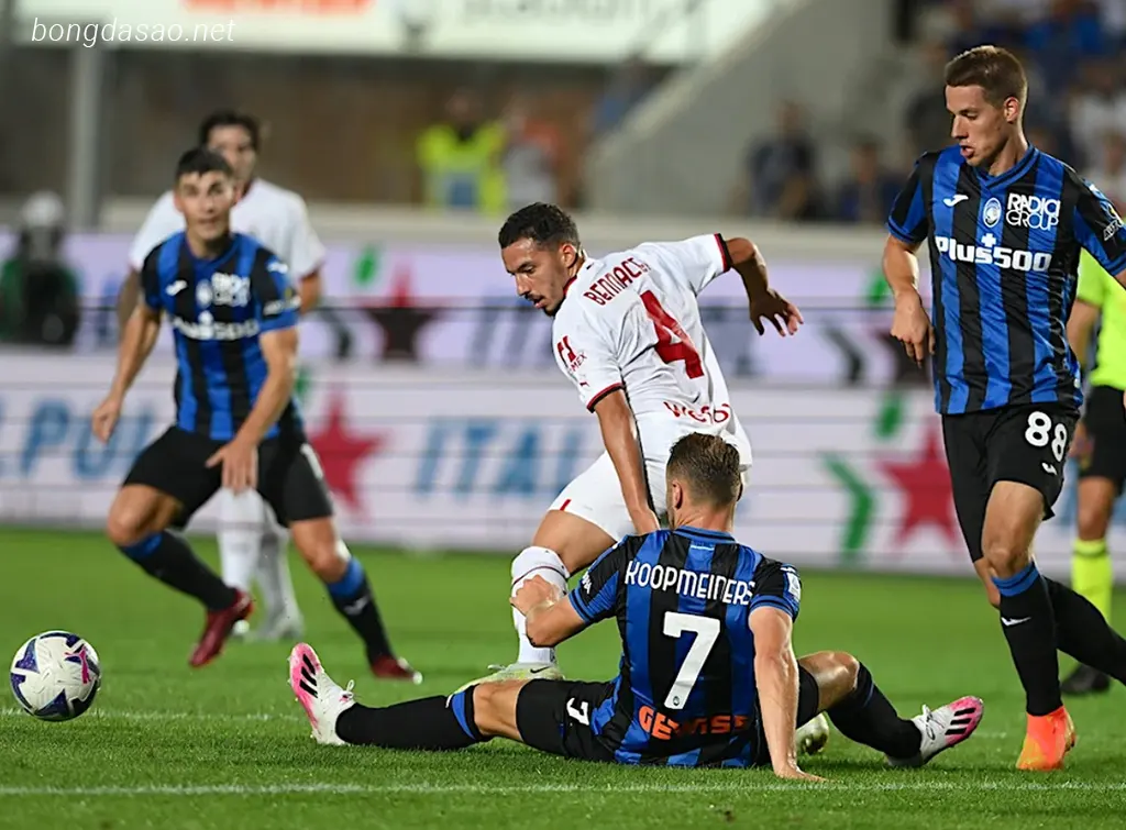 Nhận định kèo xiên 16/01 Atalanta vs Frosinone, Serie A