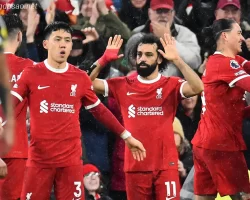 Kết quả bóng đá ngày 02/01: LFC Liverpool xây chắc ngôi đầu