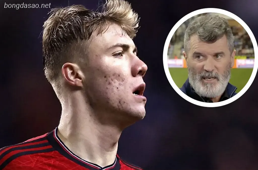 Thắng dễ Wigan, Man United vẫn bị Roy Keane chỉ trích