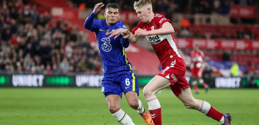 Kết quả bóng đá ngày 10/01: Chelsea gục ngã ở Riverside