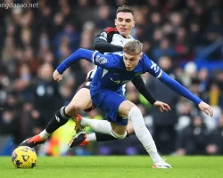 Kết quả bóng đá ngày 13/01: Cửa Trên toàn thắng