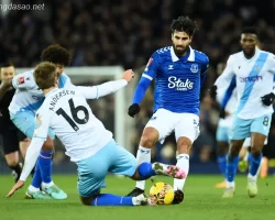 Kết quả bóng đá ngày 18/01