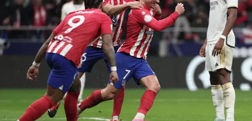 Kết quả ngày 19/01: Real Madrid thành cựu vương