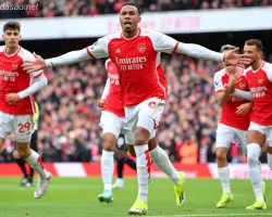 Kết quả bóng đá ngày 20/01: Arsenal vs Crystal Palace  