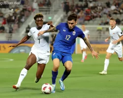 Kết quả bảng F Asian Cup: Thái Lan xuất sắc giữ ngôi đầu