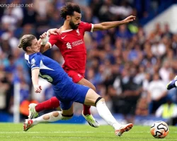 Soi kèo xiên ngày 01/02 LFC Liverpool vs Chelsea, EPL