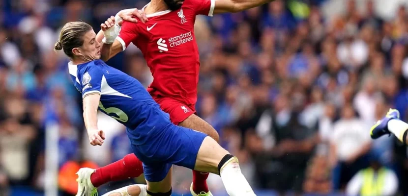 Soi kèo xiên ngày 01/02 LFC Liverpool vs Chelsea, EPL