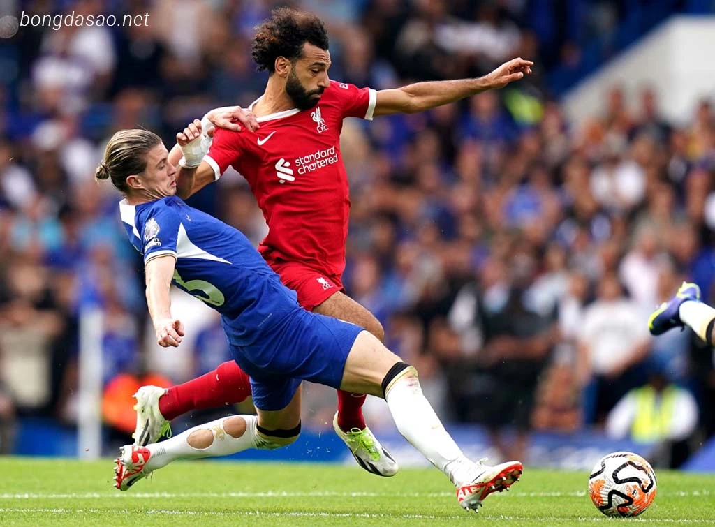 Soi kèo xiên ngày 01/02 LFC Liverpool vs Chelsea, EPL