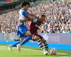 Soi kèo xiên ngày 03/01 West Ham vs Brighton, EPL