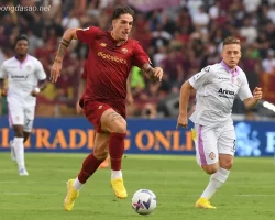Soi kèo xiên 04/01 AS Roma vs Cremonese, Coppa Italia