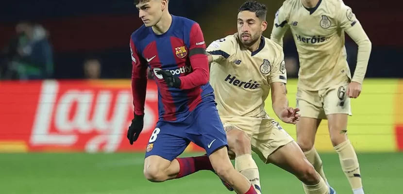 Nhận định kèo xiên 05/01 Las Palmas vs Barcelona, La Liga