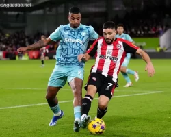 Soi kèo xiên ngày 06/01 Brentford vs Wolves, FC Cup