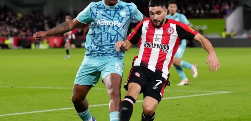 Soi kèo xiên ngày 06/01 Brentford vs Wolves, FC Cup