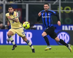 Nhận định kèo xiên ngày 06/01 Inter Milan vs Hellas Verona