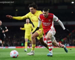Soi kèo xiên ngày 07/01 Arsenal vs LFC Liverpool, FA Cup