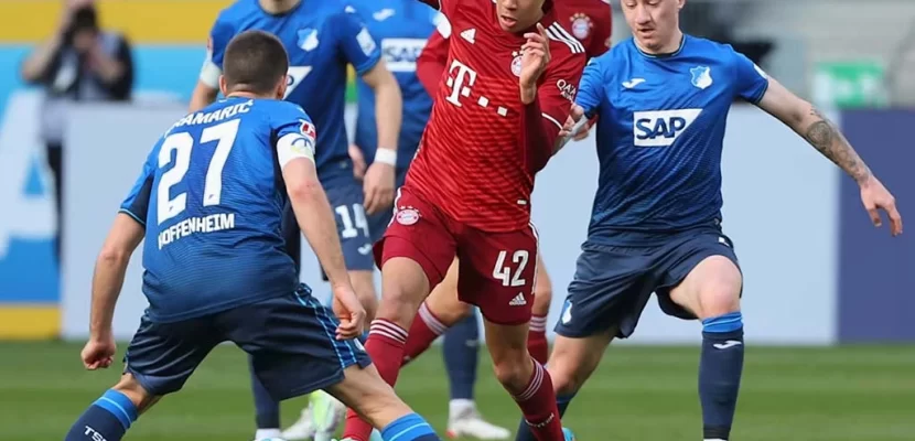 Soi kèo xiên FC Bayern Munich vs Hoffenheim, Bundesliga