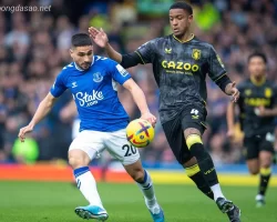 Soi kèo xiên ngày 14/01 Everton vs Aston Villa, Ngoại hạng Anh