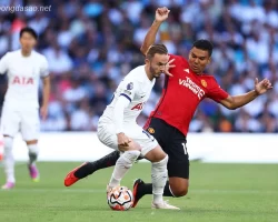 Nhận định kèo xiên ngày 14/01 Man United vs Tottenham, EPL