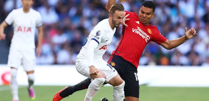 Nhận định kèo xiên ngày 14/01 Man United vs Tottenham, EPL