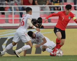 Nhận định kèo xiên 15/01 Hàn Quốc vs Bahrain, Asian Cup