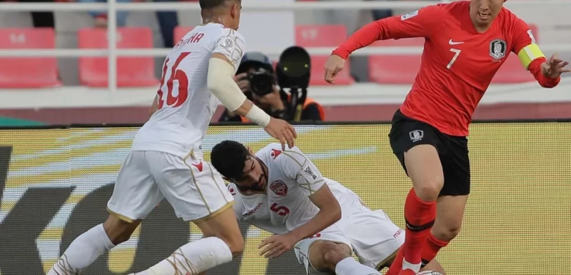Nhận định kèo xiên 15/01 Hàn Quốc vs Bahrain, Asian Cup