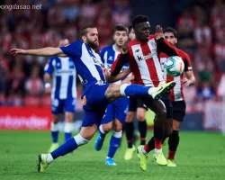 Soi kèo xiên 17/01 Athletic Bilbao vs Alaves, Cúp Nhà Vua