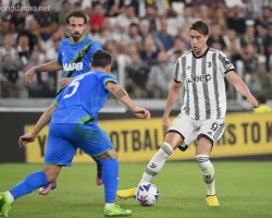 Nhận định kèo xiên ngày 17/01 Juventus vs Sassuolo, Serie A