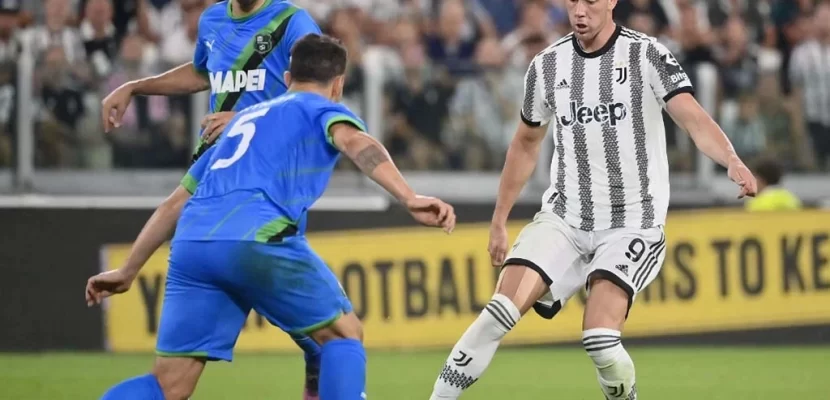 Nhận định kèo xiên ngày 17/01 Juventus vs Sassuolo, Serie A