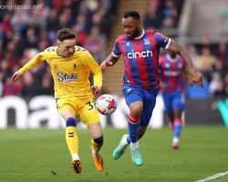Soi kèo xiên ngày 18/01 Everton vs Crystal Palace, FA Cup