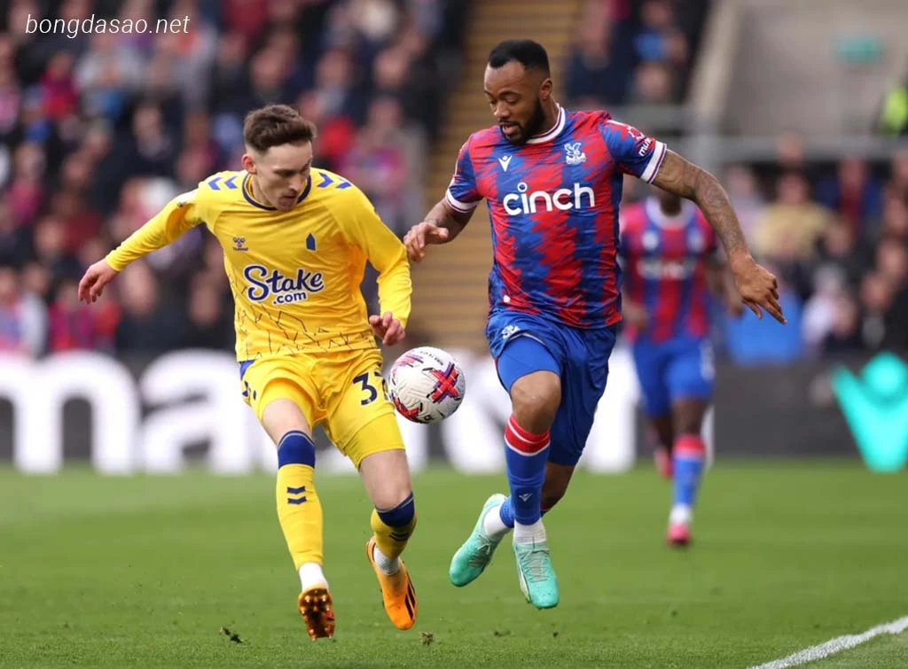 Soi kèo xiên ngày 18/01 Everton vs Crystal Palace, FA Cup