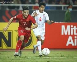 Nhận định kèo xiên 19/01 Việt Nam vs Indonesia, Asian Cup