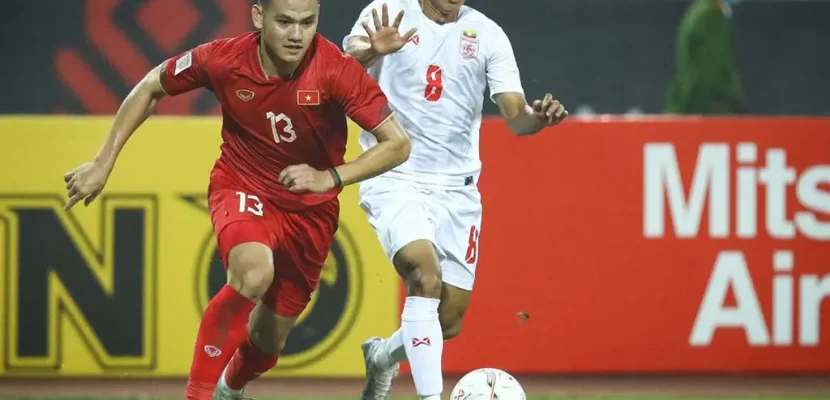 Nhận định kèo xiên 19/01 Việt Nam vs Indonesia, Asian Cup