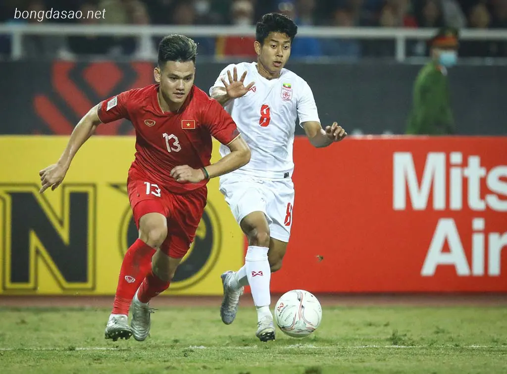 Nhận định kèo xiên 19/01 Việt Nam vs Indonesia, Asian Cup