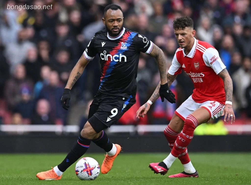 Soi kèo xiên ngày 20/01 Arsenal vs Crystal Palace, EPL
