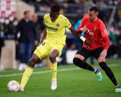 Nhận định kèo xiên 20/01 Villarreal vs Mallorca, La Liga