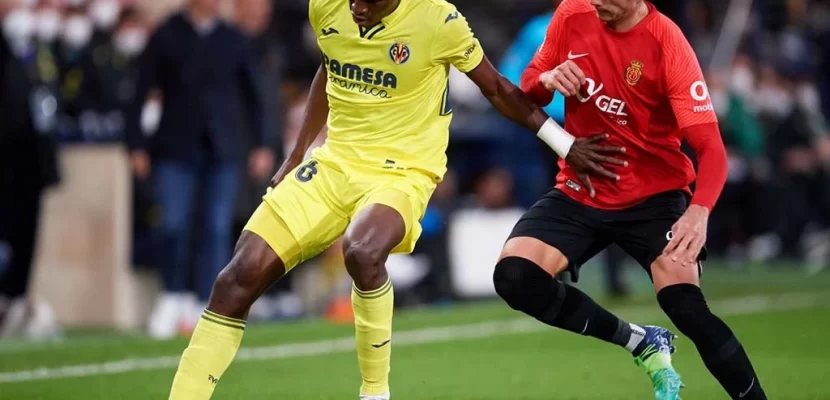 Nhận định kèo xiên 20/01 Villarreal vs Mallorca, La Liga