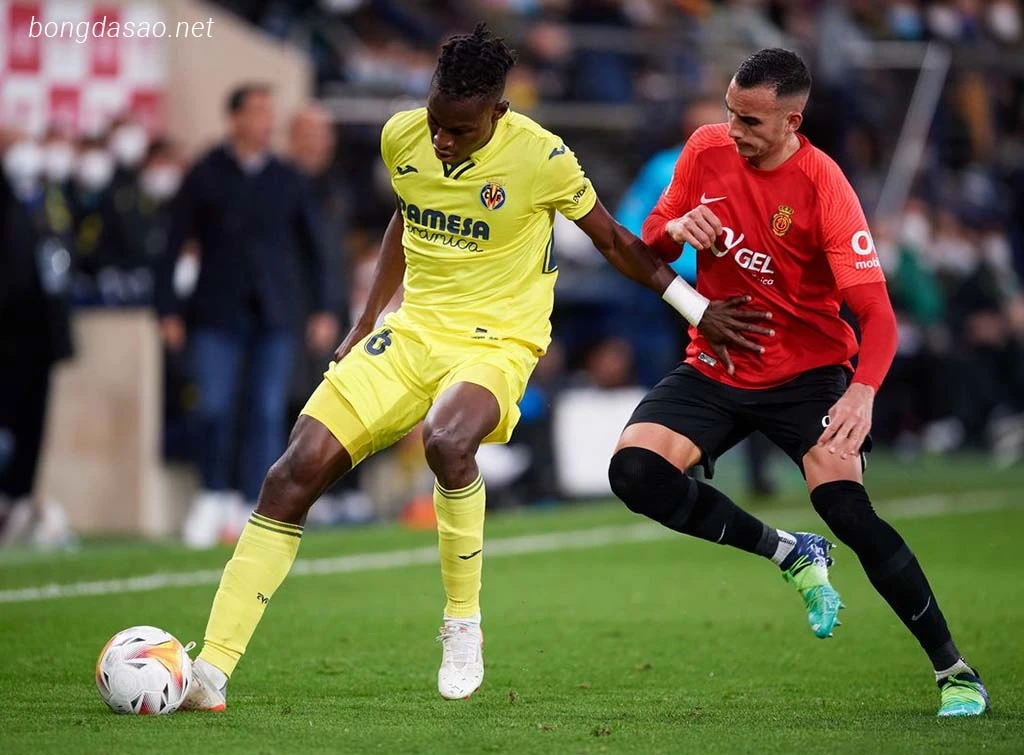 Nhận định kèo xiên 20/01 Villarreal vs Mallorca, La Liga