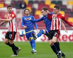 Nhận định kèo xiên ngày 21/01 Brentford vs Nottingham Forest