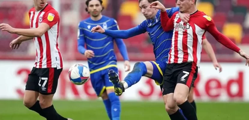 Nhận định kèo xiên ngày 21/01 Brentford vs Nottingham Forest