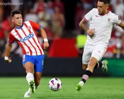 Soi kèo xiên ngày 22/01 Girona vs Sevilla, La Liga