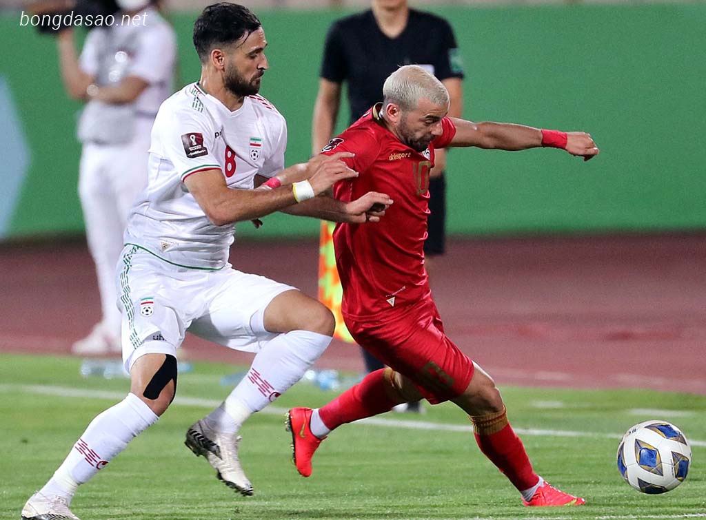 Nhận định kèo xiên ngày 23/01 Syria vs Ấn Độ, Asian Cup
